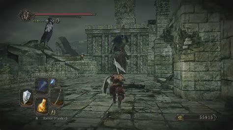 tv tropes dark souls 2|Dark Souls (Video Game) .